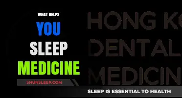 Effective Sleep Medicine Solutions for Better Rest and Relaxation
