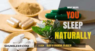 Natural Sleep Remedies: Tips for Restful Nights Without Medication