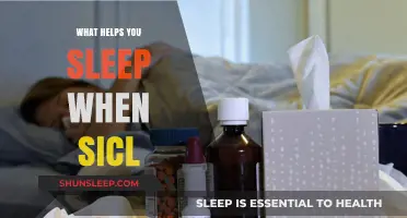 Effective Remedies to Ease Sickness and Promote Restful Sleep
