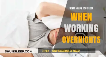 Overnight Shift Survival: Tips for Better Sleep and Rest