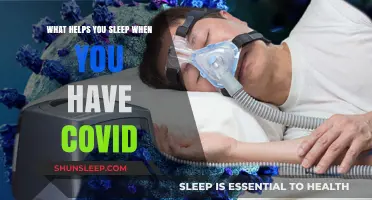 COVID Sleep Remedies: Tips for Restful Nights During Recovery