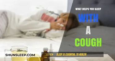 Effective Remedies to Ease Coughing and Promote Restful Sleep