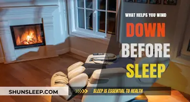 Relax and Unwind: Simple Evening Rituals for Better Sleep