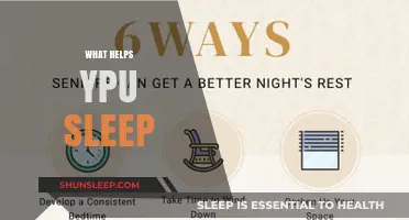 Discover Effective Tips and Remedies for Better Sleep Tonight