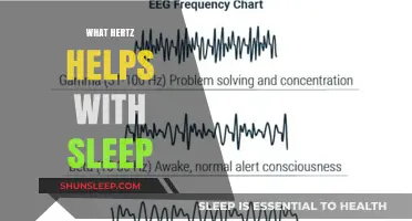Discover How Specific Hertz Frequencies Enhance Sleep Quality Naturally