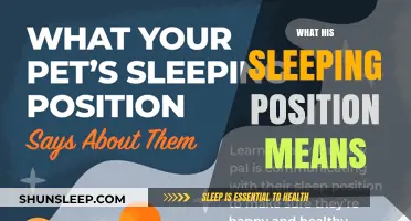 Sleeping Positions: What They Say About You