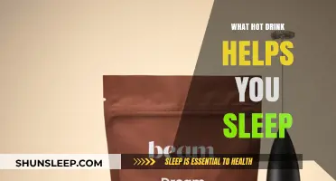 Soothe Your Sleep: Best Hot Drinks for Restful Nights