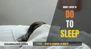 How to Prepare Your Mind and Body for Sleep