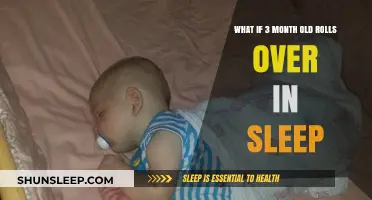 How to Ensure Safe Sleep for Your Rolling Baby