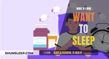 The Battle Against Sleep: Strategies for Staying Awake