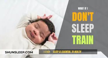 Sleep Training: Is It Necessary for Your Child's Development?