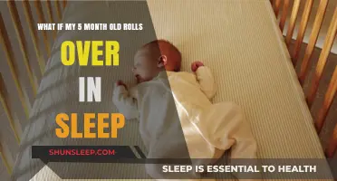 Sleep Strategies for Your Rolling Baby