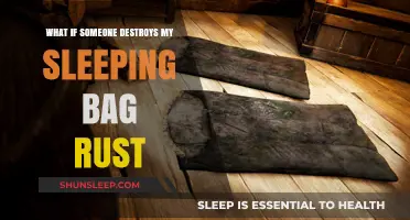 Rust: Sleeping Bag Sabotage and Revenge Strategies