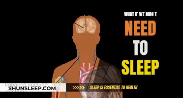 The World Without Sleep: Exploring the Endless Day