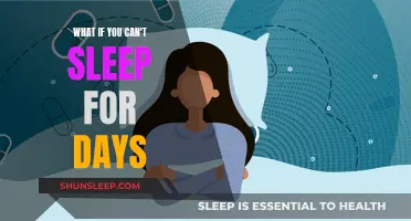 Battling Sleepless Nights: Strategies for Restful Sleep