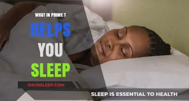 Prime Time Sleep Secrets: How It Enhances Your Rest Naturally