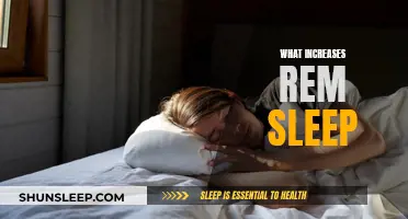 Enhancing REM Sleep: Simple Strategies for Deeper Rest