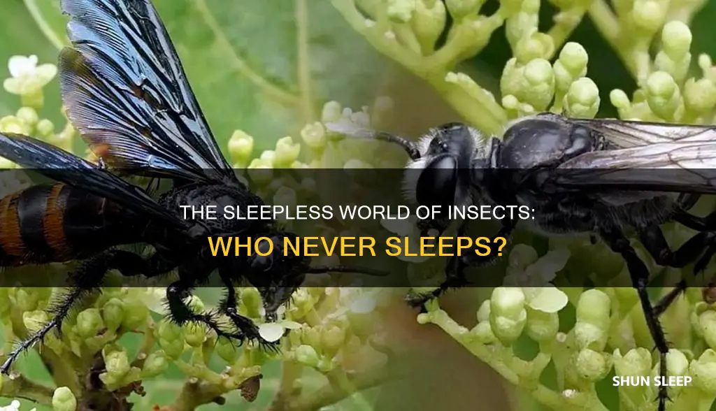 what insects don