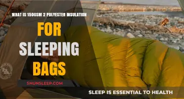 Polyester Insulation: Warmth and Comfort for Your Next Adventure