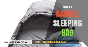 The Best Sleeping Bag Style for Camping