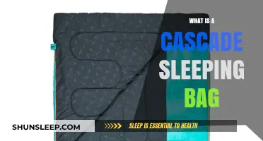 The Ultimate Sleeping Bag for Couples