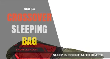 The Ultimate Sleeping Bag for All Adventures