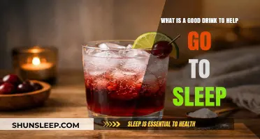 Relax and Unwind: Best Bedtime Drinks for a Peaceful Sleep
