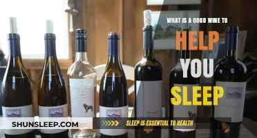 Sip and Sleep: Best Wines to Enhance Your Restful Nights