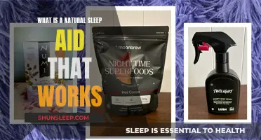 Natural Sleep Aids: What Really Works?