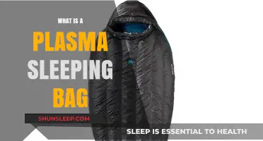 Plasma Sleeping Bags: A Warm, Cozy Revolution