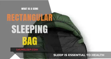 Best Sleeping Bag Shape for Your Camping Needs