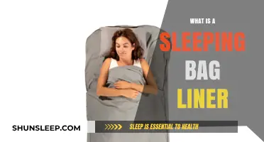 Sleeping Bag Liners: What, Why, and How?