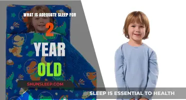 Sleep Guide for Your 2-Year-Old Toddler