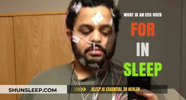 EEG and Sleep: Unlocking Brain Activity
