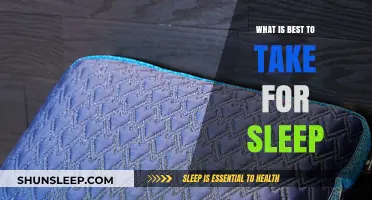 Herbal Sleep Remedies: What Works Best?