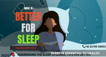 Sleep Quality: Melatonin or Meditation?