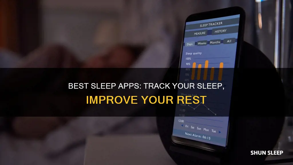 what is better sleep app