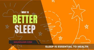 Sleep Better, Live Better: A Guide to Quality Sleep