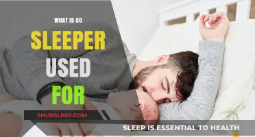 The Benefits of Co-Sleeping for New Parents