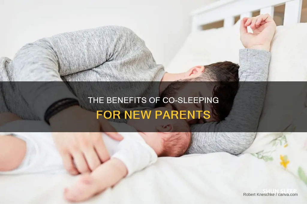 what is co sleeper used for
