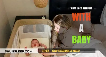 Co-Sleeping with Your Baby: Benefits, Safety Tips, and Best Practices
