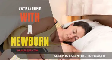 The Benefits and Challenges of Co-Sleeping with Your Newborn