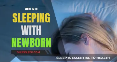 The Benefits and Challenges of Co-Sleeping with Your Newborn
