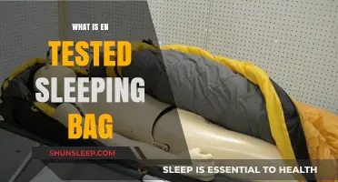 Best Sleeping Bags: EN Tested for Peace of Mind