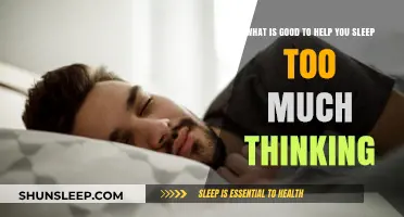 Calm Your Mind: Effective Ways to Stop Overthinking and Sleep Better