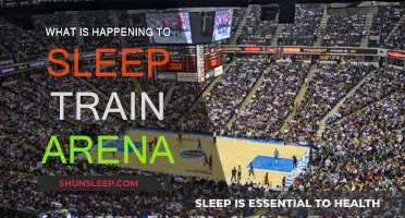 Sleep Train Arena: Transformation and Future Plans