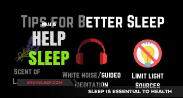 Understanding Help Sleep: Benefits, Techniques, and Tips for Better Rest