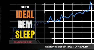 Understanding REM Sleep: The Ideal Sleep Stage