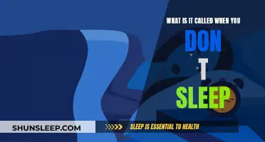 The Mystery of Sleepless Nights: Understanding Insomnia and Its Causes