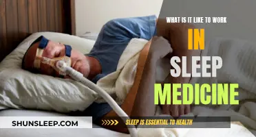 Exploring Sleep Medicine: Career Insights and Impact